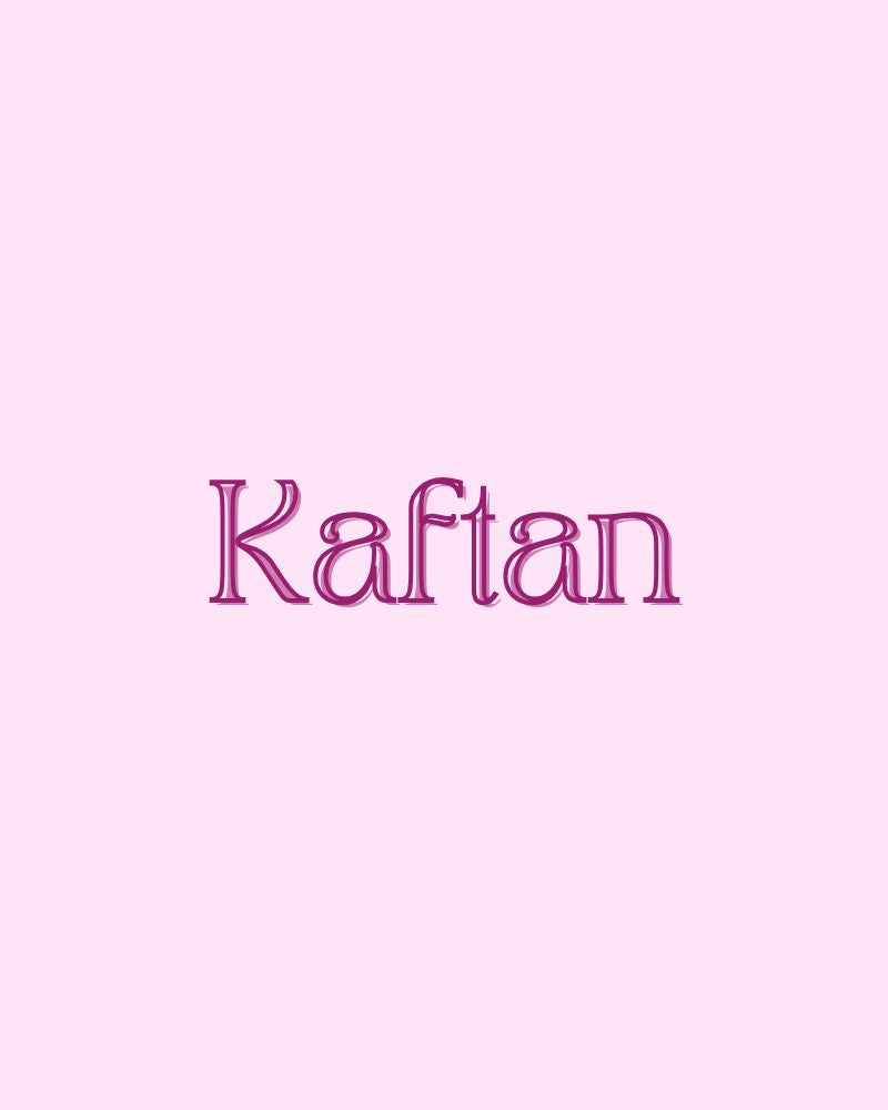 Kaftan